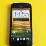 HTC one S mobil, jó telenoros, szélei kopottak. fotó