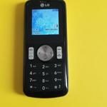 LG GB102 mobil, működőképes és vodafonos! fotó