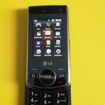 LG GD330 mobil, mikrofon hibás, telekomos!! fotó