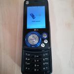 LG U400 mobil eladó Bekapcsol, de nem olvas magyar Simet fotó