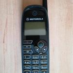 Motorola m3788e mobil eladó Retro teló, nincs tesztelve fotó