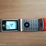 Motorola w375 mobil eladó Jó, telenor fotó