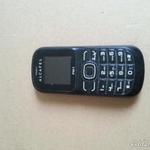 Alcatel ot217 telefon eladó! nem kapcsol be fotó