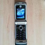 Motorola W377 mobil eladó Jó, telekomos fotó