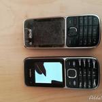Nokia C2-01 mobil eladó Törött kijelzősek fotó
