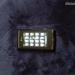Lg gc900 telefon eladó jó és telekomos fotó