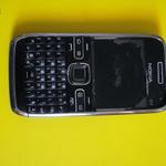 Nokia e72 mobil eladó nem reagál semmire sem!! fotó