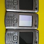 Nokia N70 mobil hibásak: képet nem ad fotó