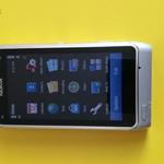 Nokia N8 mobil működőképes , független , angol menüs. fotó