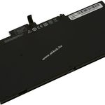 Helyettesítő laptop akku HP EliteBook 850 G4-Z2W86ET fotó