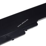 Helyettesítő akku Lenovo IdeaPad Y430a fotó
