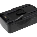 Helyettesítő akku videokamera típus IDX E-80S 6900mAh/103Wh fotó