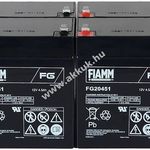 FIAMM helyettesítő szünetmentes akku APC Smart-UPS SMT3000RMI2U fotó