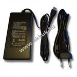 Helyettesítő hálózati nyomtató adapter HP PSC 2410v 16V, 32V 16V -> 1600mA, 32V -> 1100mA fotó