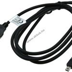 USB adatkábel Panasonic Lumix PV-SD4090 fotó