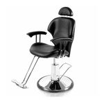 Fodrász szék állítható magassággal HOP1000967-1 fotó