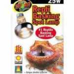 Zoo Med Repti Basking Spot Lamp 25w napozó lámpa - ZOO MED fotó