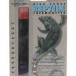 Zoo Med High Range Reptile Thermometer (hőmérő) - ZOO MED fotó