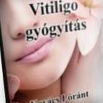 Könyv a vitiligo gyógyításának fantasztikus lehetőségeiről! fotó