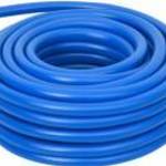 vidaXL kék PVC légtömlő 0, 7" 20 m fotó