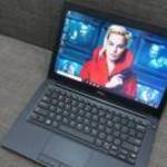 Laptop olcsón: Dell Latitude 7290 (érintős magyar) -Dr-PC-nél fotó