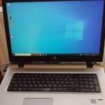 ÓRIÁS törpe áron: HP ProBook 470 G3 fotó