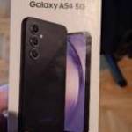 Samsung A54 5G 3 honapos garancialis szamlas fotó