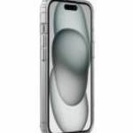 Belkin SheerForce Magnetic Clear Protective iPhone Case for iPhone 15 fotó