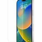Belkin ScreenForce Pro TemperedGlass Privacy AM Screen Protection for iPhone 15 Plus/14 Pro Max fotó