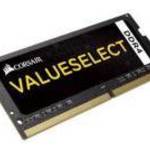 Ram notebook DDR4 4Gb 2133 Corsair value CMSO4GX4M1A2133C15 fotó