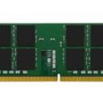Notebook Ram DDR4 Kingston 8GB/3200Mhz KVR32S22S8/8 SODIMM fotó
