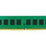 Ram DDR4 Kingston 16GB/3200Mhz KVR32N22D8/16 fotó
