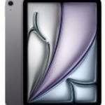 Apple iPad Air 6 2024 11 512GB - asztroszürke fotó