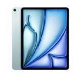 Apple iPad Air 6 2024 13 256GB - kék fotó