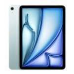 Apple iPad Air 6 2024 11 128GB kék fotó