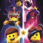 A Lego-kaland 2. - DVD - Pro Video fotó