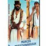 Franco Rossi - Morcos misszionáriusok - DVD - Fibit Media Kft. fotó