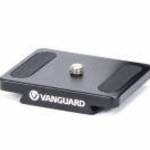 Vanguard QS-60 V2 Quick Shoe fotó