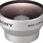 Sony 0, 6x, Előtétlencse fotó