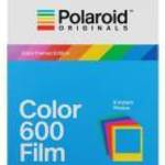 Polaroid Originals Color Film for 600 Color Frames fotó