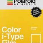 Polaroid Originals Color Film for i-Type fotó