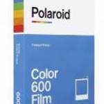 Polaroid Color for 600 film fotó
