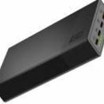 GC PowerPlay 20S Power Bank 20000mAh 22.5W PD USB C Fast Charging hordozható telefontöltő iPhone 15 fotó