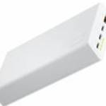 GC PowerPlay 20S Power Bank 20000mAh 22.5W PD USB C Fast Charging hordozható telefontöltő iPhone 15 fotó