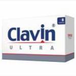 Clavin Ultra [Kiszerelés: 8 kapszula] fotó