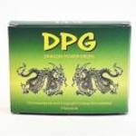 Dragon Power Green [3 kapszula] - DIY fotó