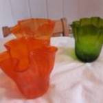 Kézműves vázák fotó