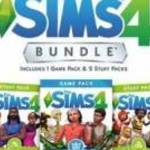 The Sims 4 - Bundle Pack 6 (PC) - Electronic Arts fotó