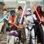 The Sims 4: Star Wars - Journey to Batuu (PC) - Electronic Arts fotó