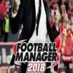 Football Manager 2018 (PC) - SEGA fotó